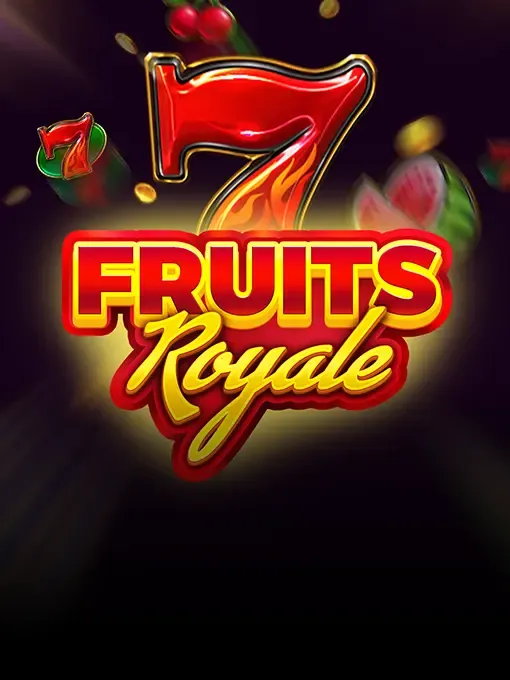 Fruits Royale