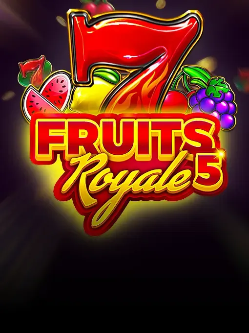 Fruits Royale 5
