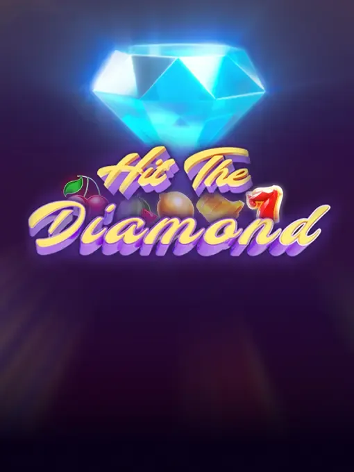 Hit The Diamond