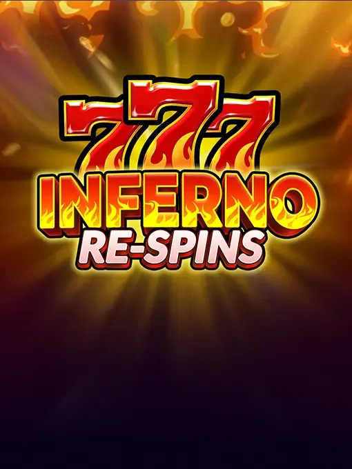 Inferno 777 Re-Spins