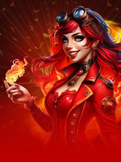 Inferno Coins Ultimate Running Wins