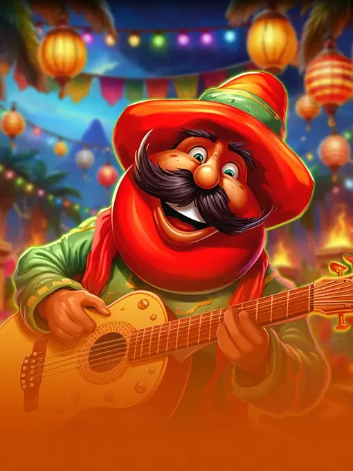 Mexican Coins Cash Up