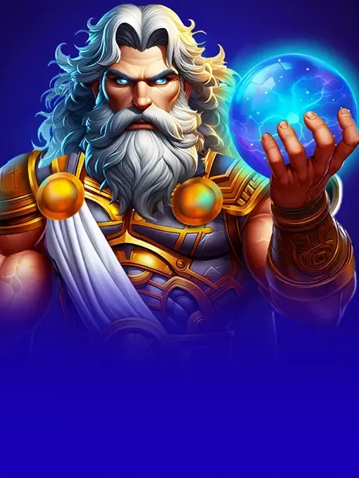 Olympus Mania Hot Bonus