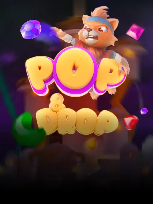 Pop & Drop