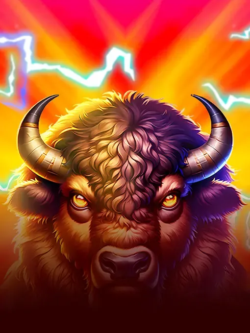 Power Boost Buffalo Express