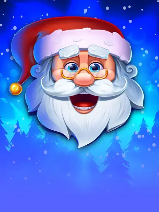 Santa's Jingle Wheel