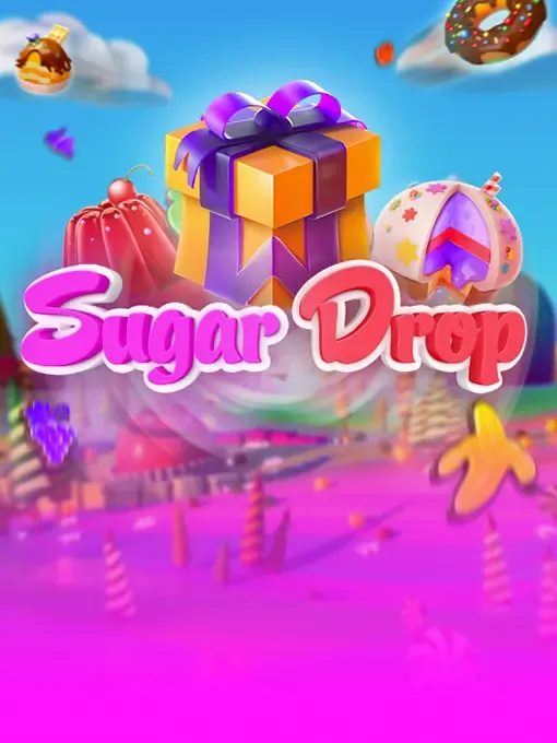 Sugar Drop