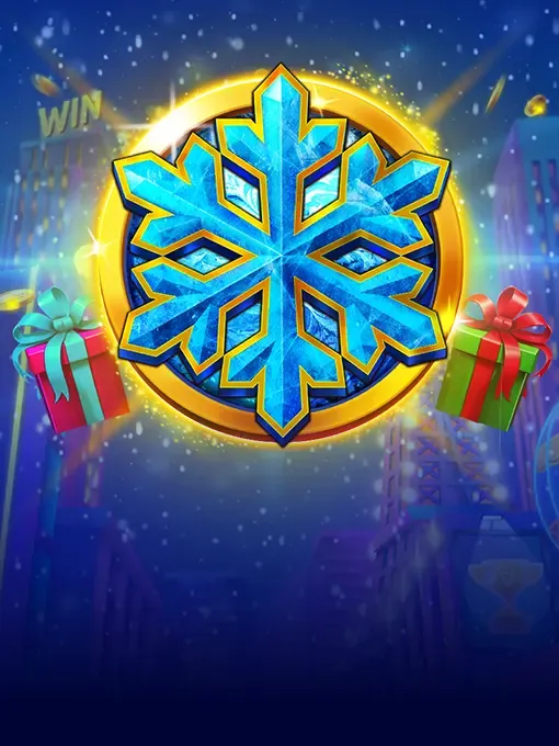 Super Santa Link Running Wins