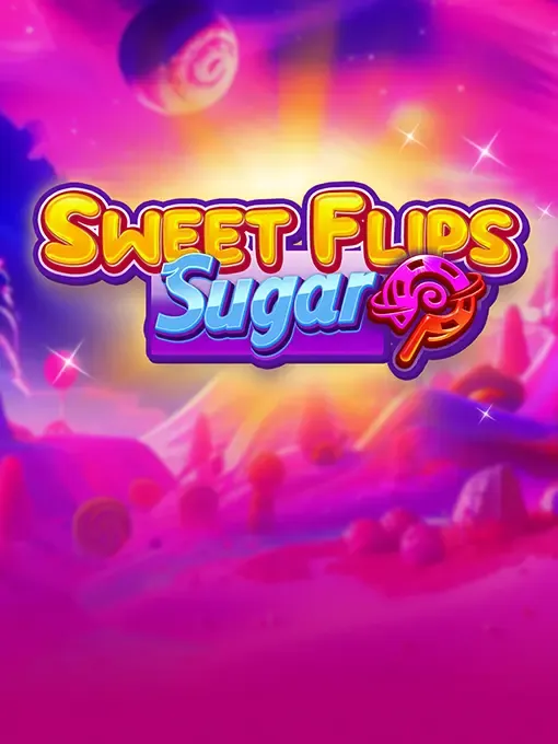 Sweet Flips Sugar