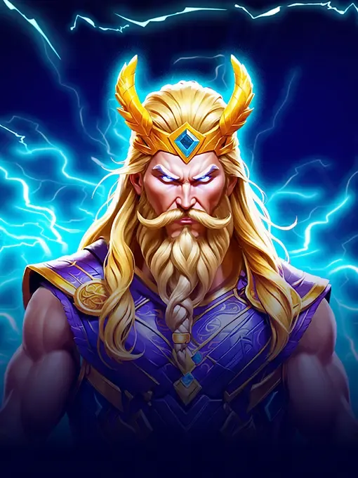 Thor Power Link Running Wins