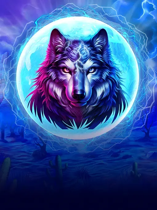 Thunder Wolf Link Running Wins