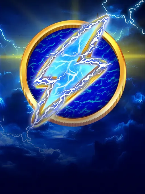 Thunderbolt Coin Link Running Wins