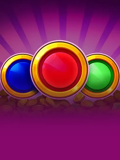 Trinity Gold Coins: Running Wins