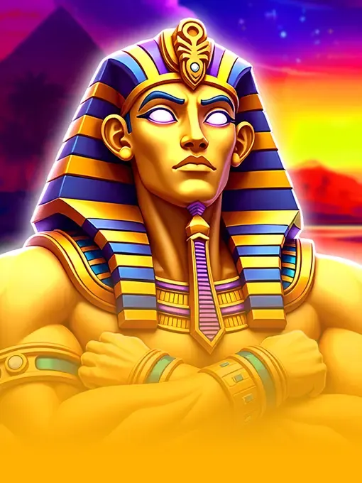 Trinity Pharaoh Link Running Wins