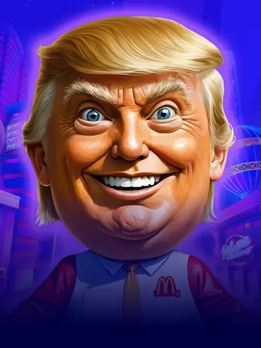 Trump It Mania Hot Bonus