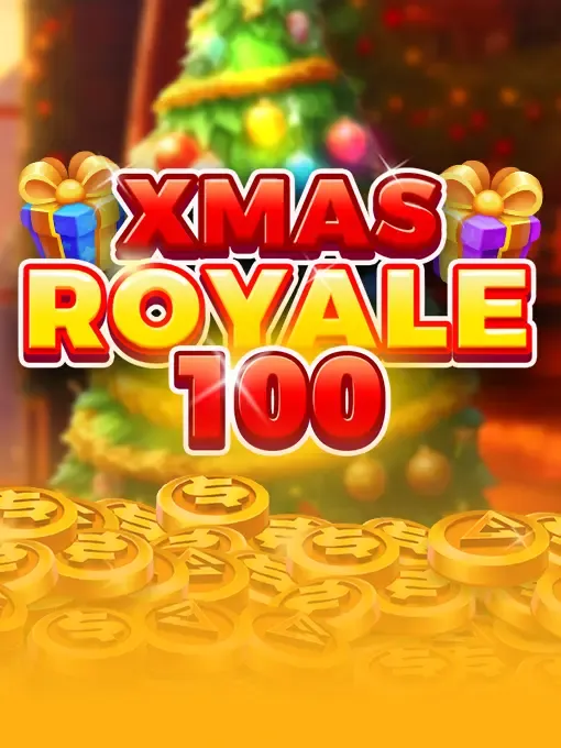 Xmas Royale 100