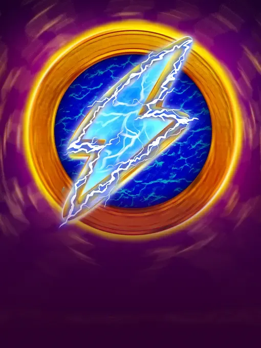 Zeus Power Link Running Wins