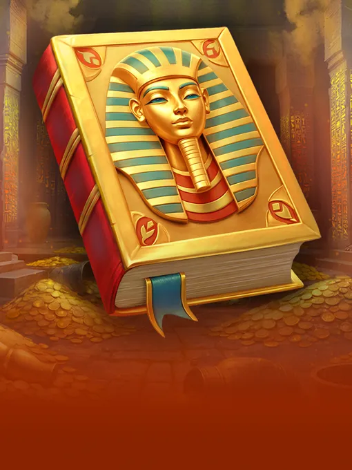Book Of Mummies