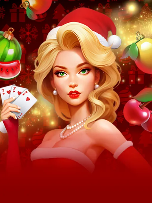 Fortune Christmas Wild