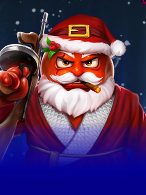 Fruitfellas Xmas Wheel