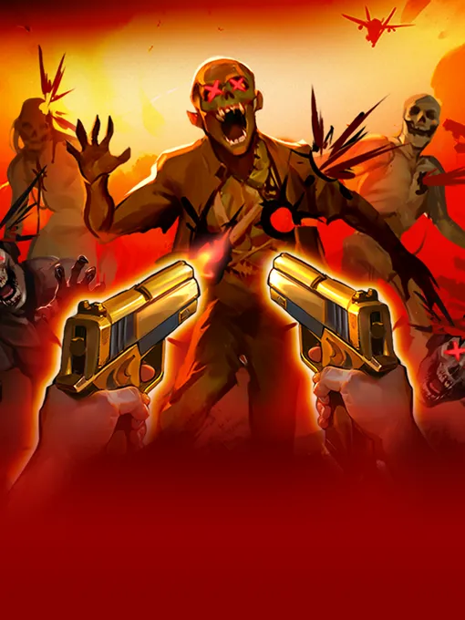  Spin 4 Dead 2 Zombietown