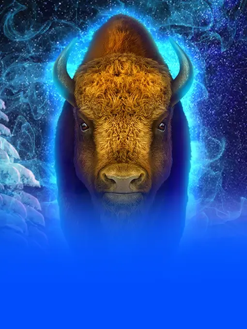 Buffalo Ice Hold the Spin