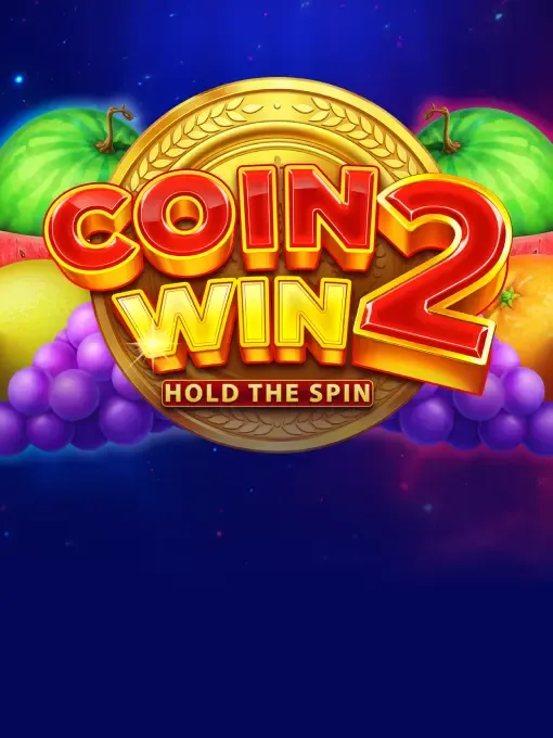 Coin Win 2 Hold The Spin