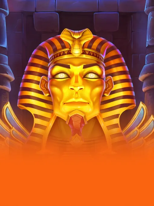 Egypt Sphere Hold The Spin