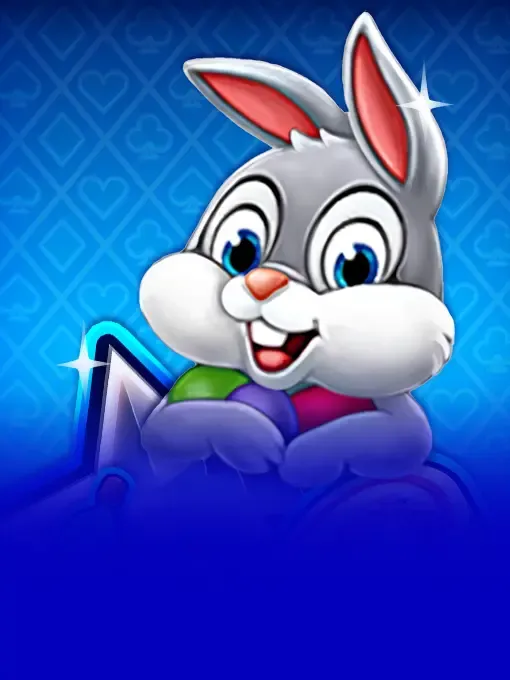 Happy Rabbit 27 Ways