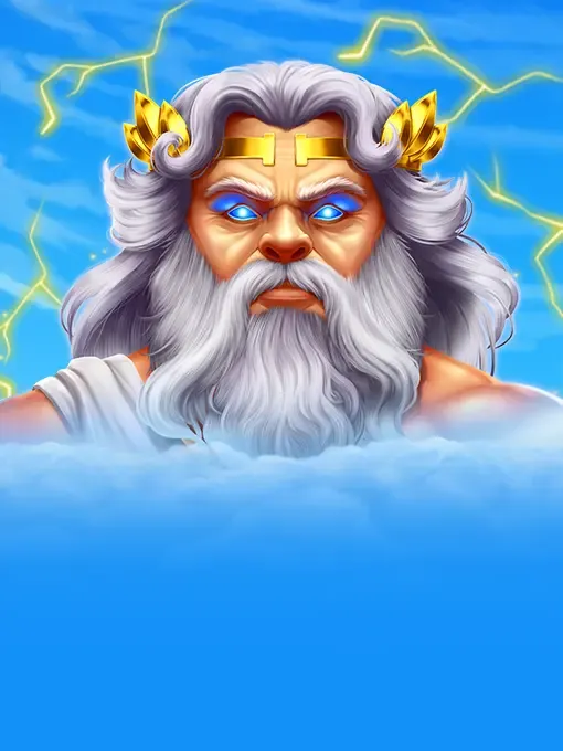 Olympus of Luck Hold the Spin