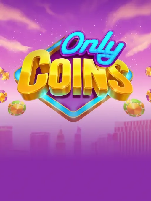 Only Coins