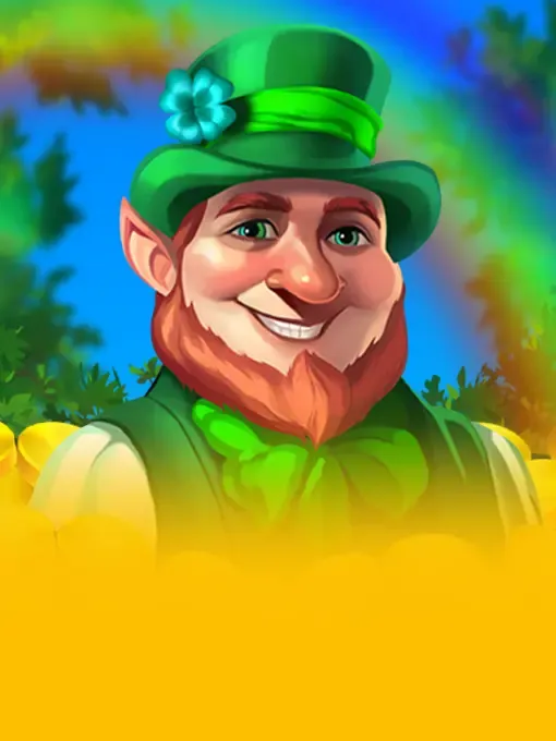 Patrick's Coin Hold the Spin