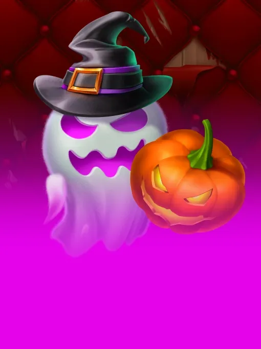 Spooky Coin Hold The Spin