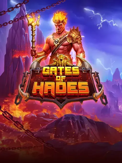 Gates of Hades