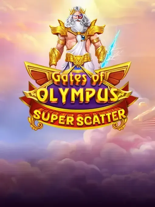 Gates of Olympus Super Scatter