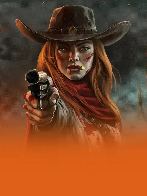 Epic Bullets and Bounty