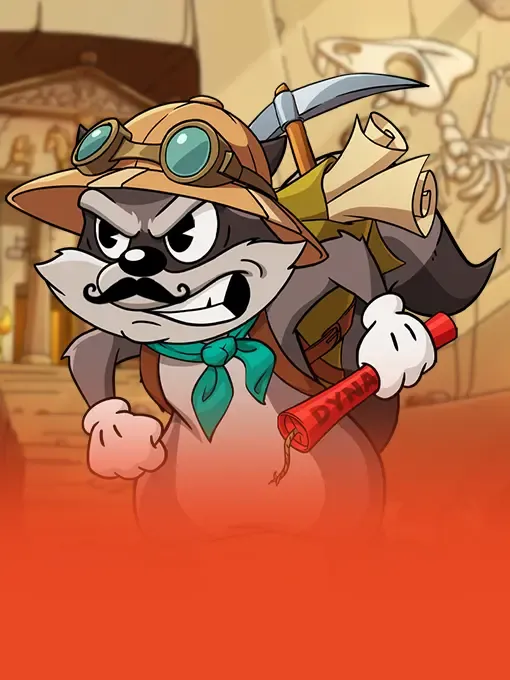 Le Digger