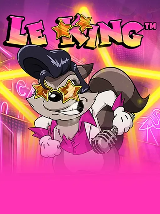 Le King
