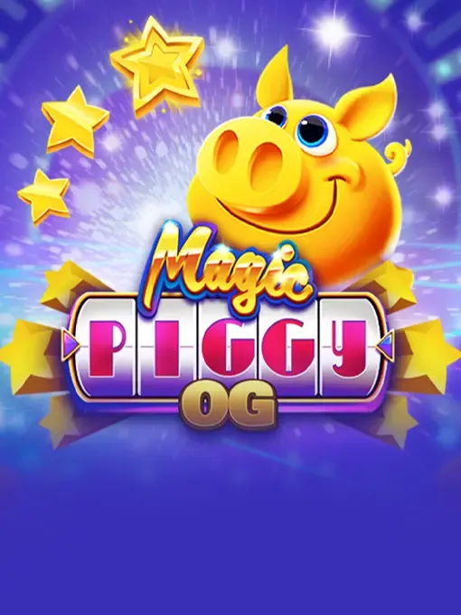 Magic Piggy OG