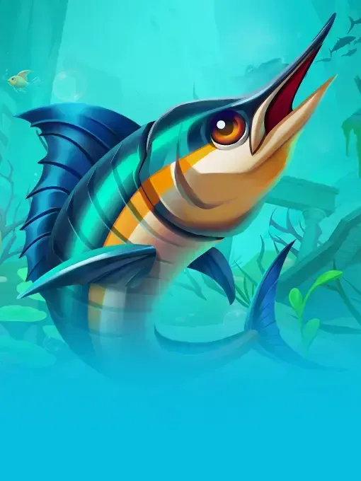 Marlin Masters Atlantis