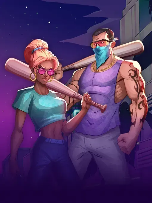 Miami Mayhem