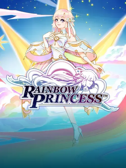 Rainbow Princess