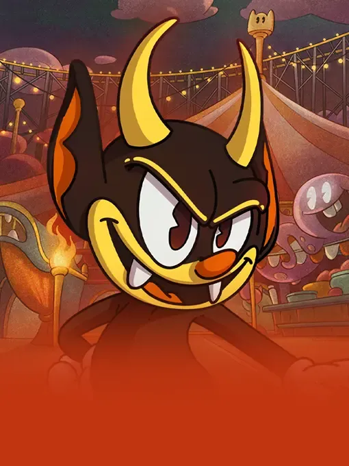 Red Rascal