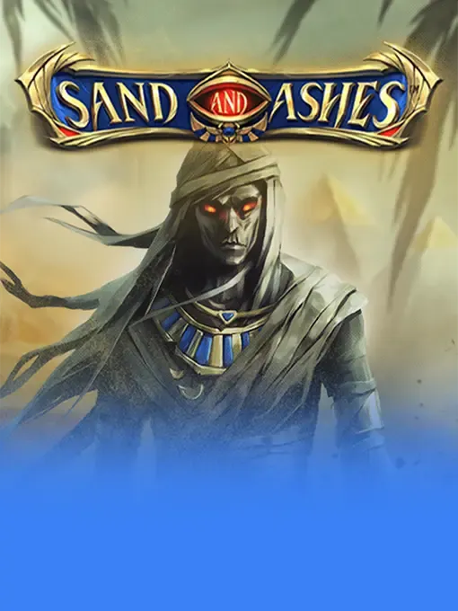 Sand and Ashes