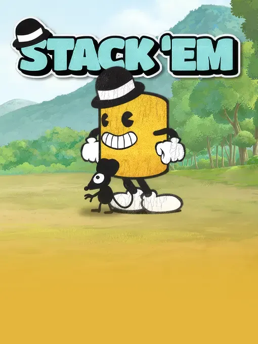 Stack' Em