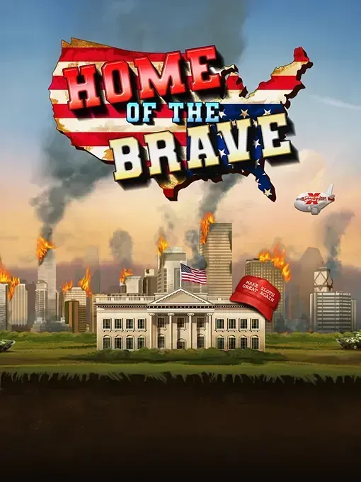 Home of the Brave