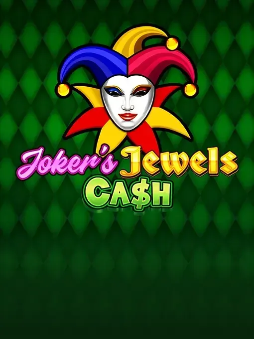 Joker’s Jewels Cash