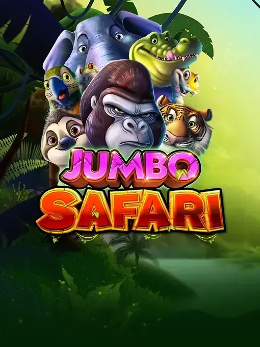 Jumbo Safari