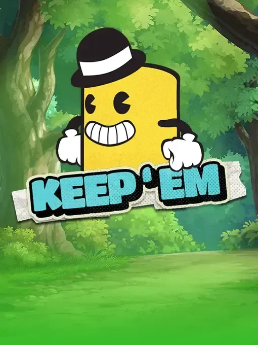 Keep'Em
