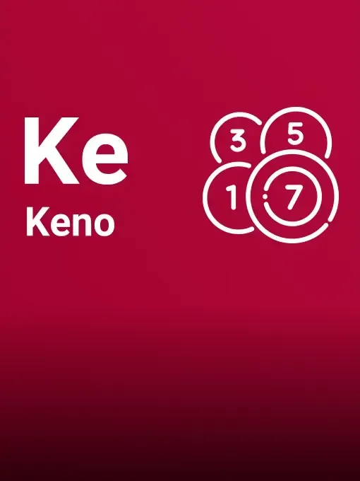 Keno